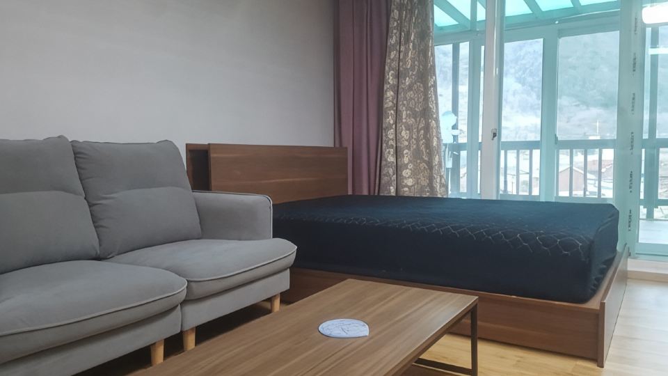 Muju Sigolgil Pension