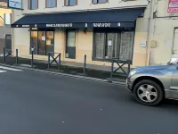 Hotel le Rochegude Hotels in Albi