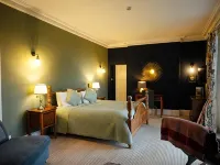 Castlemead Country House by the Sea Hotels in Tenby