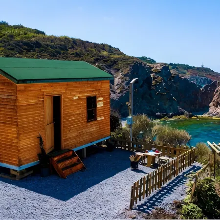 Sahil Kamp Istanbul Hotel