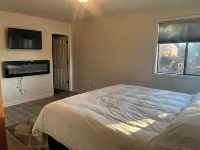 Whole house, 5 minutes from fishing on the Kenai River, Quiet neighborhood - Homestays