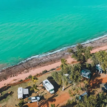 Discovery Parks - Broome