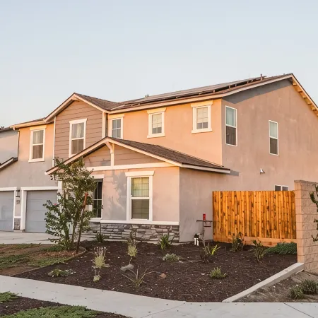 New Spacious 5 Bed 3 Bath Vacation House near Sequoia /w Tub, BBQ, EV