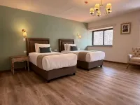 Hotel Monasterio San Pedro