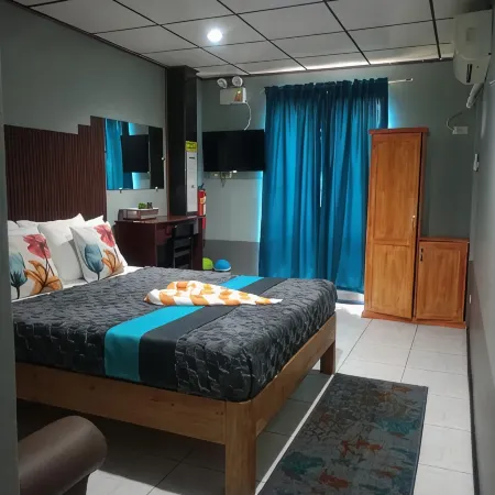 Hwan Dynasty Suite