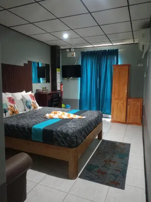 Hwan Dynasty Suite