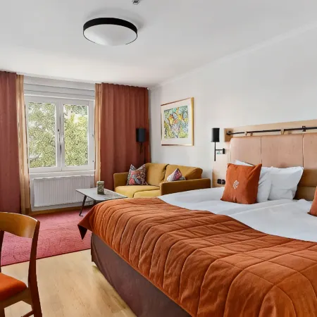 Landvetter Airport Hotel, BW Premier Collection