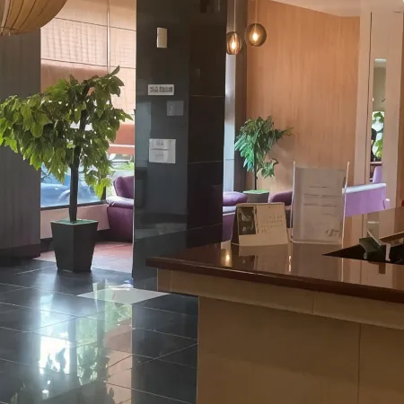 Boulevard Hotel Ternate
