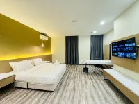 STAR HOTEL
