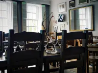The Hope Anchor - breakfast