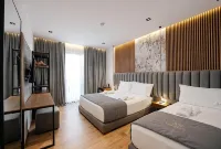 Guesthouse Siars - Condos