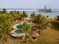 Turtle Beach Ujung Genteng Hotels in Ciracap