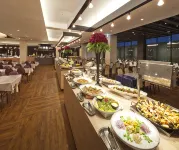 Hotel Fuji - Breakfast