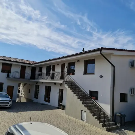 Apartmány Malý Princ