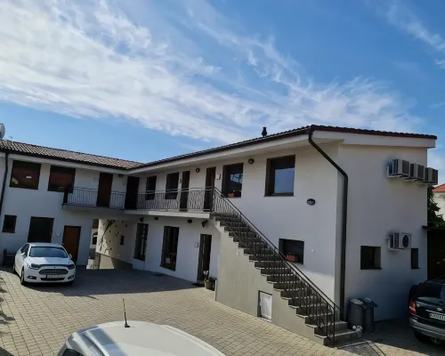 Apartmány Malý Princ Hotels in Bojnice