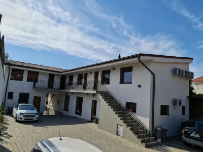 Apartmány Malý Princ Hotels in 
