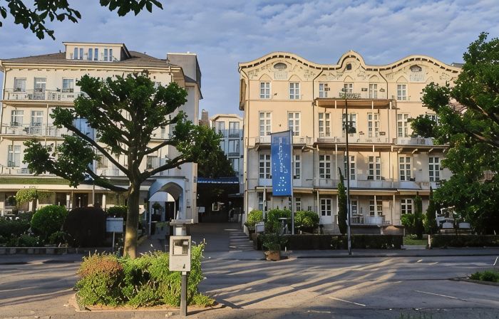 Parkhotel Bad Homburg
