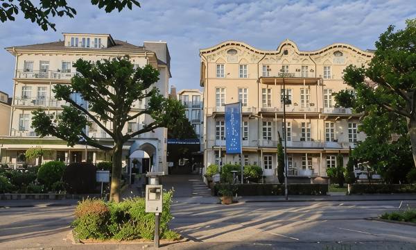 Parkhotel Bad Homburg