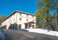 HG Abetone e Piramidi Resort - Spa