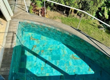 Accommodation Tahiti Punaauia Confort with Swimming Pool