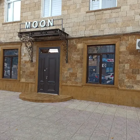 Luna Guest House Отели в г. Дербент