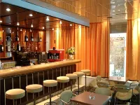 Claridge Hotel