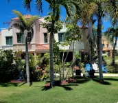 Exclusive Caribbean Villa / Rooftop Jacuzzi / Private Beach/ 24 Security /5 star