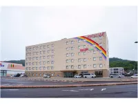 HOTEL AZ 香川宇多津店 宇多津町のホテル