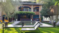 Fauno Urban Resort