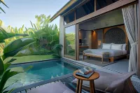 Taman Dharmawangsa Suites - Villas