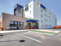 Ace Hôtel le Mans Hotels near ENSIM Engineering School