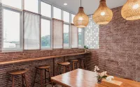 Calma Coliving at Bintaro, Tangerang Selatan - Homestays