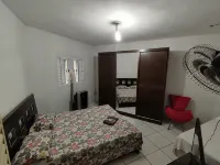 Flat Três Marias -  Privatzimmer