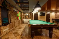 Inn Zolotaya Melnitsa - bar