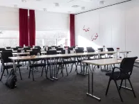 Scandic Aalborg Øst Hôtels à : Aalborg