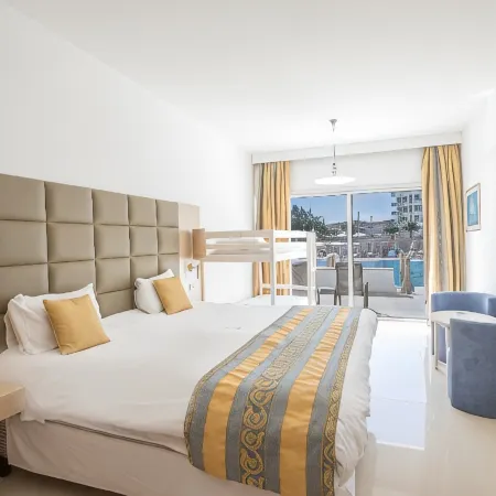 Odessa Beach Hotel
