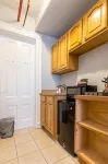 The Central Park North - 2-Star