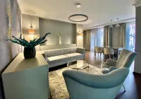 Boutique Hotel Center - parking