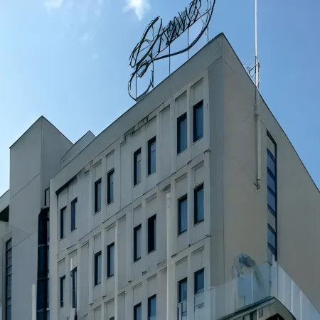 Kauppahotelli