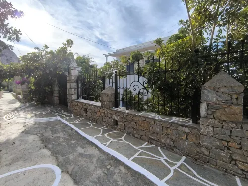 Villa Fenia