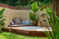 La Bastide d'Antoine - Hot Tub