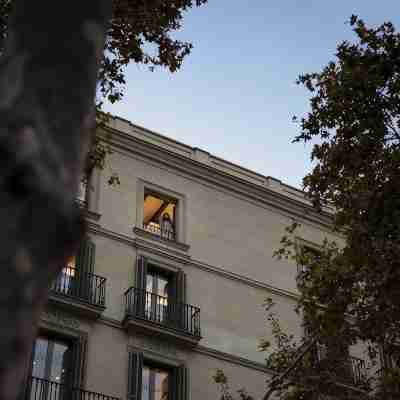 Enjoybcn Miro Apartments Hotel Exterior