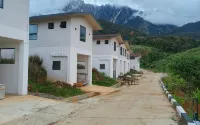 The Pampines Villa, Mount Kinabalu Hotel di 