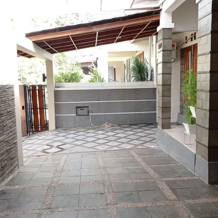 Shakilla House 4 Pesona Syariah Cianjur