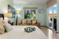 Quiet and Cozy Eagle Beach Area w/King Bed - 3-Star