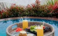 Alamu Eco Lodge - Lodges