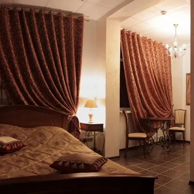 Agio Hotel - خلابة