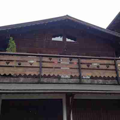 Small chalet 40m2 cocooning 2 bedrooms ( 2 persons )MORZINE Hotel Exterior