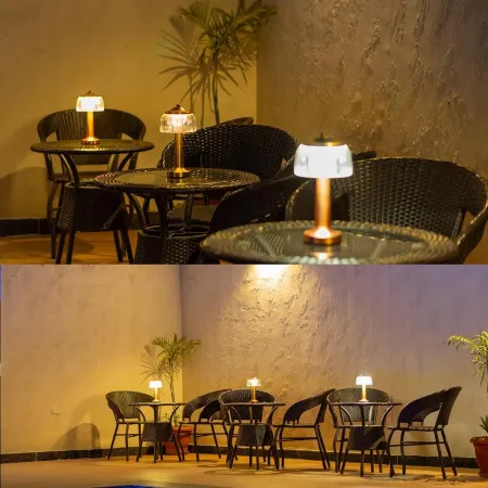Woodrock Luxury Boutique Hotel