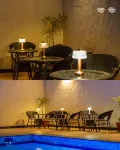 Woodrock Luxury Boutique Hotel - Pools